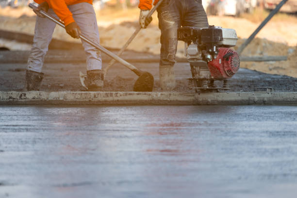 Best Concrete Steps and Stairs in Maple Glen, PA