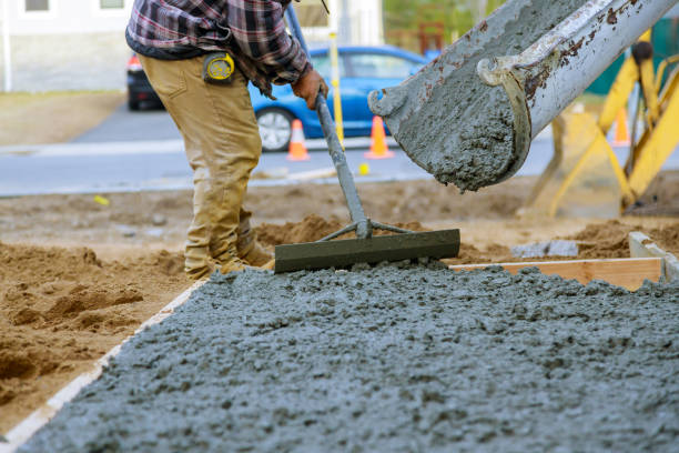 Best Industrial Concrete Flooring in Maple Glen, PA
