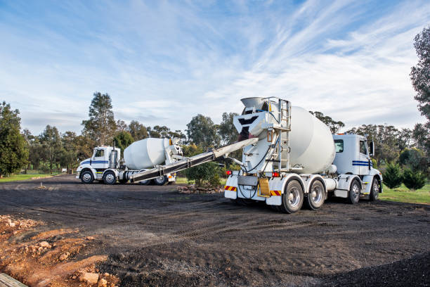 Best Concrete Slab Construction in Maple Glen, PA
