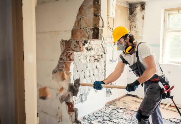 Best Concrete Demolition Services in Maple Glen, PA