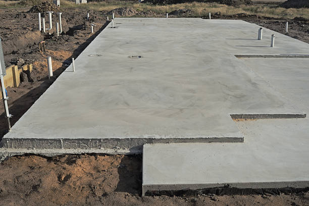 Best Concrete Foundation Repair in Maple Glen, PA